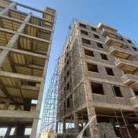 داربست فلزی چابهاروحومه