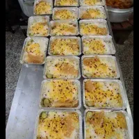 غذا پرسنلی