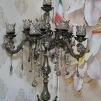 کنار سالنی ۱۱ شعله انتیک شیک وزیبا