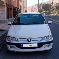 پژو پارس xu7 p مدل 1401|خودرو سواری و وانت|تبریز, |دیوار