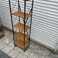 استند گل و دکوریجات کالاخانه بزرگ سورنا تانکسازی|صنایع دستی و سایر لوازم تزئینی|مسجد سلیمان, |دیوار