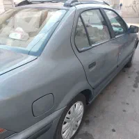 سمند تمیز|خودرو سواری و وانت|قزوین, |دیوار