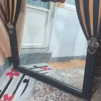 ایینه کاملا سالم