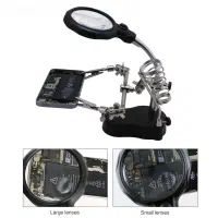 گیره لحیم کاری گیره مونتاژ پایه هویه|ابزارآلات|تهران, استخر|دیوار