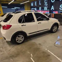 کوییک gxr فولترین مدل کوییک ۱۴۰۳|خودرو سواری و وانت|ری, دیلمان|دیوار