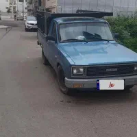 فروش مزدا ۲۰۰۰ تک کابین مدل ۸۳موتور ژاپن|خودرو سواری و وانت|آمل, |دیوار