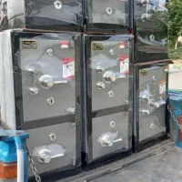 فروش انواع گاوصندوق بتنی|ابزارآلات|گرگان, |دیوار