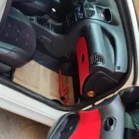 206sd|خودرو سواری و وانت|شهریار, شهریار|دیوار