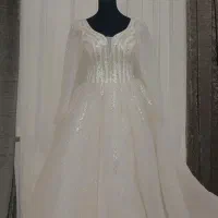 اجاره و فروش فوق العاده لباس عروس