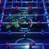 فوتبال دستی|تجهیزات ورزشی|ورامین, ورامین|دیوار