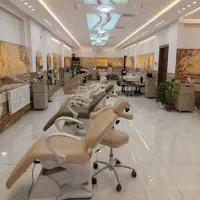 مشاوره رایگان جهت راه اندازی سالن زیبای