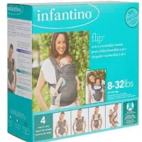 اغوشی کودک برند اینفنتینو