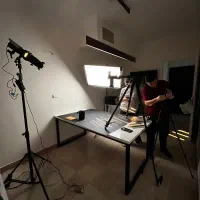 آموزش عکاسی