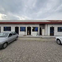 اجاره سوله ۱۵۰۰ متری در جاده تهران|اجارهٔ دفتر صنعتی، کشاورزی، تجاری|رشت, لاکان|دیوار