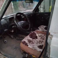 پیکان وانت ۸۸|خودرو سواری و وانت|کبودرآهنگ, |دیوار