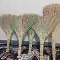 جارو دستی سنتی ۱۵۰