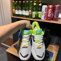 کفش کتونی zx زدایکس ادیداس