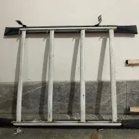 باربند پراید