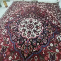 فرش دستبافت قدیمی|فرش|خمینی‌شهر, |دیوار