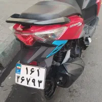 فوق‌العاده سالم|موتورسیکلت|تهران, خانی‌آباد|دیوار