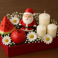 هنرمند زیورآلات وشمع های تزئینی صنایع دستی خوراکی|صنایع دستی و سایر لوازم تزئینی|مهاباد (آذربایجان غربی), |دیوار