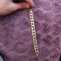 انگشتر طلا روس و دستبند مردانه|بدلیجات|اردبیل, |دیوار