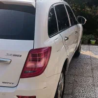 لیفان نیو فیس اتومات مدل۹۷