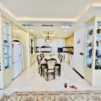 فروش آپارتمان ۱۳۵ متری ۳ خوابه قلب صفائیه