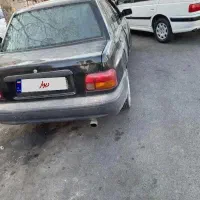 پراید مدل ۸۳انژکتور