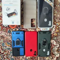 قاب گوشی ،دسته بازی گوشی،تریگر