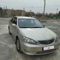 تویوتا کمری xli