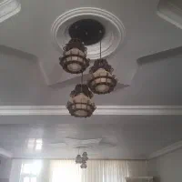 لوستر اشپز خانه|لوستر و چراغ آویز|میاندوآب, |دیوار