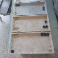 تخته نرد سنگی