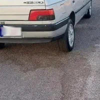 ۴۰۵دوگانه کارخانه|خودرو سواری و وانت|زنجان, |دیوار