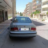 سمند Lxمدل ۸۴|خودرو سواری و وانت|تبریز, |دیوار