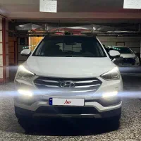 سانتافه 2016 gdi