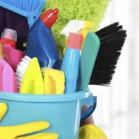 نظافت و امور منزل