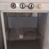 گاز سامان شعله|اجاق گاز و لوازم برقی پخت‌وپز|مشهد, کوشش|دیوار