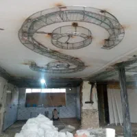 جوشکاری رابیتس نورمخفی