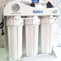 تصفیه آب خانگی/آب شیرین کن/اقساطی|آب‌سردکن و تصفیه آب|بیرجند, |دیوار