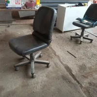 صندلی چرخ دار