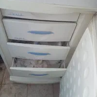 یخچال فریزر سایوان کاملاسالم