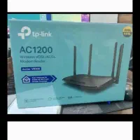 مودم فوق پیشرفته با سرعت بالا. صفر .مدل وی ار ۳۰۰