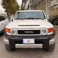 تویتا اف جی قیمت کاسبی