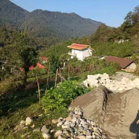 زمین ۱۷۱متر بافت مسکونی در دینارسرا