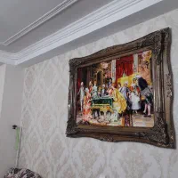 تابلوفرش ماشینی