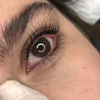 کلاس آموزشی لیفت و لمینیت مژه و ابرو با قیمت ویژه|خدمات آموزشی|زنجان, |دیوار