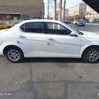 دنا پلاس 5دنده بارینگ توربویی