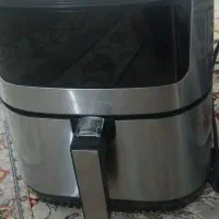 هواپز سرخ کن بدون روغن