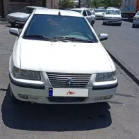 سمند lx مدل 95|خودرو سواری و وانت|تهران, بهاران|دیوار